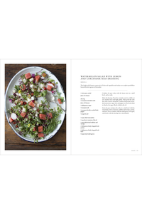 Sunday Suppers Cookbook