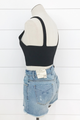 Sweater Bralette