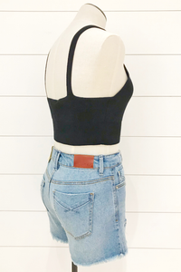 Sweater Bralette