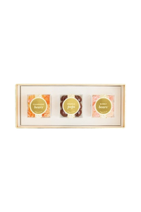 Sweet & Sparkling 3pc Bento Box