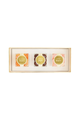 Sweet & Sparkling 3pc Bento Box