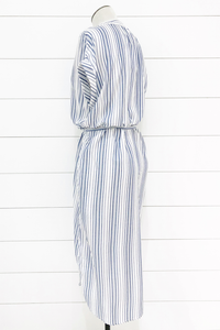 Sydney Shirt Dress
