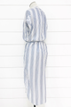 Sydney Shirt Dress