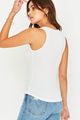 Riah Button Tank