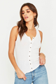 Riah Button Tank