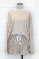 Got a Tan Long Sleeve Tee