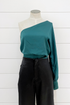 Tarantino Asymmetric Top