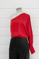 Tarantino Asymmetric Top