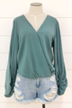 Brunch Blouse