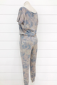 Terry Jumpsuit