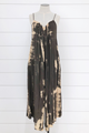 Tie Dye Sunset Jumpsuit