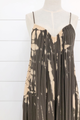 Tie Dye Sunset Jumpsuit