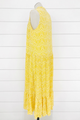 Tiered Midi Dress