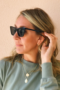 Tippy Sunglasses