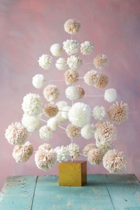 Pom Pom Tree - House of Lucky