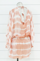 Tricia Cover Up