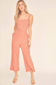 Chasse Jumpsuit