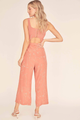 Chasse Jumpsuit