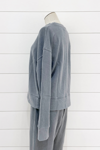 Tyler Pullover Sweatshirt