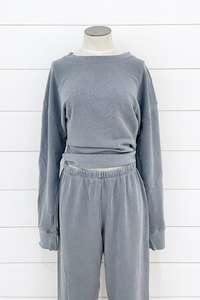 Tyler Pullover Sweatshirt