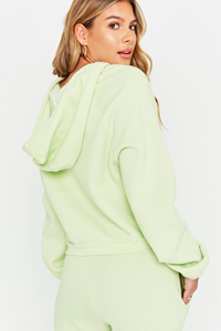 Ultraviolet Hoodie