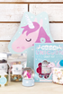 Magical Unicorn Easter Basket