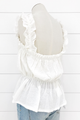 Savannah Crinkle Top