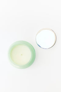 Volcano No. 6 Signature Jar Candle