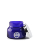 Volcano No. 6 Signature Jar Candle Blue
