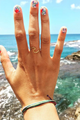 Wave Ring