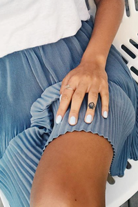 Wave Ring