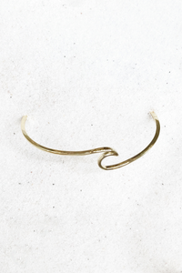 Wave Cuff