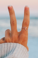 Wave Ring