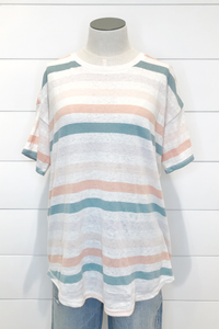 Wheaton Tee