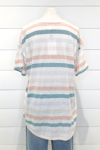 Wheaton Tee