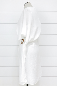 Louis Wrap Dress