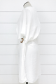 Louis Wrap Dress