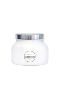 Volcano No. 6 Signature Jar Candle