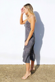 Wild Daze Midi Dress
