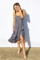 Wild Daze Midi Dress