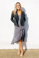 Wild Daze Midi Dress