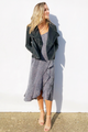 Wild Daze Midi Dress