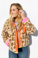 Wild Times Jacket