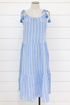 Willa Dress