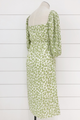 Wilsa Floral Dress