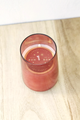 Bon Bon Winsome Glass Candle
