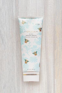 Wish Perfumed Shower Gel Wish - House of Lucky