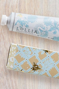 Wish Travel Handcreme