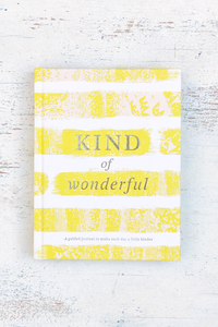 Kind Of Wonderful