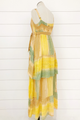 Sunrise Maxi Dress
